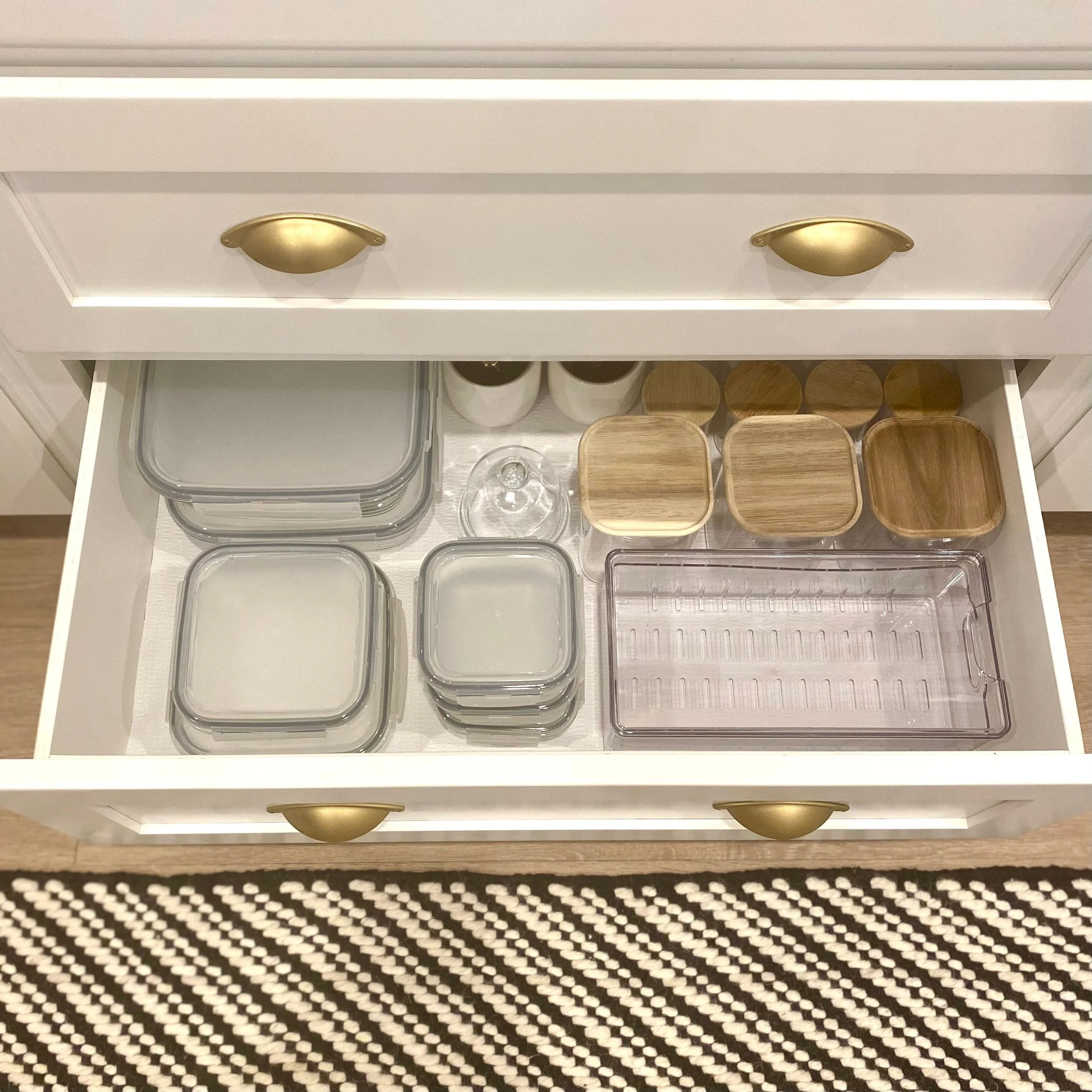 Whole Home Organizing Dallas