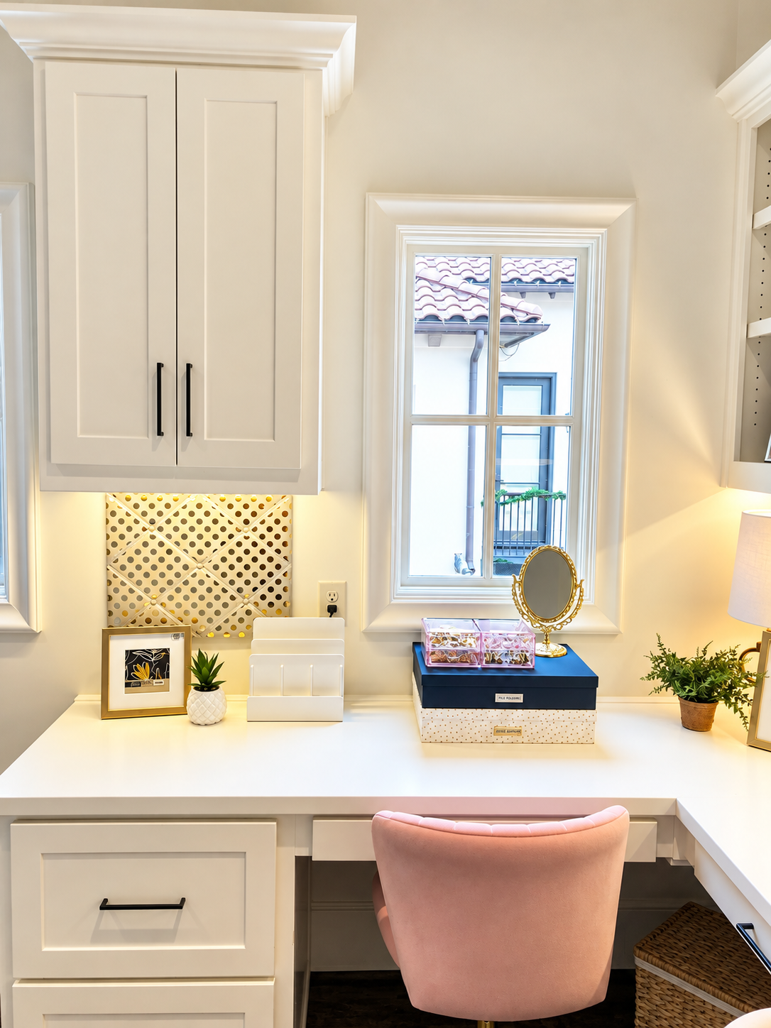 Preston Hollow Home Organizer