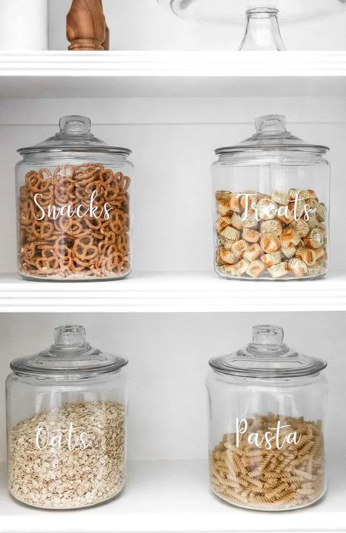 Kitchen Organization Dallas