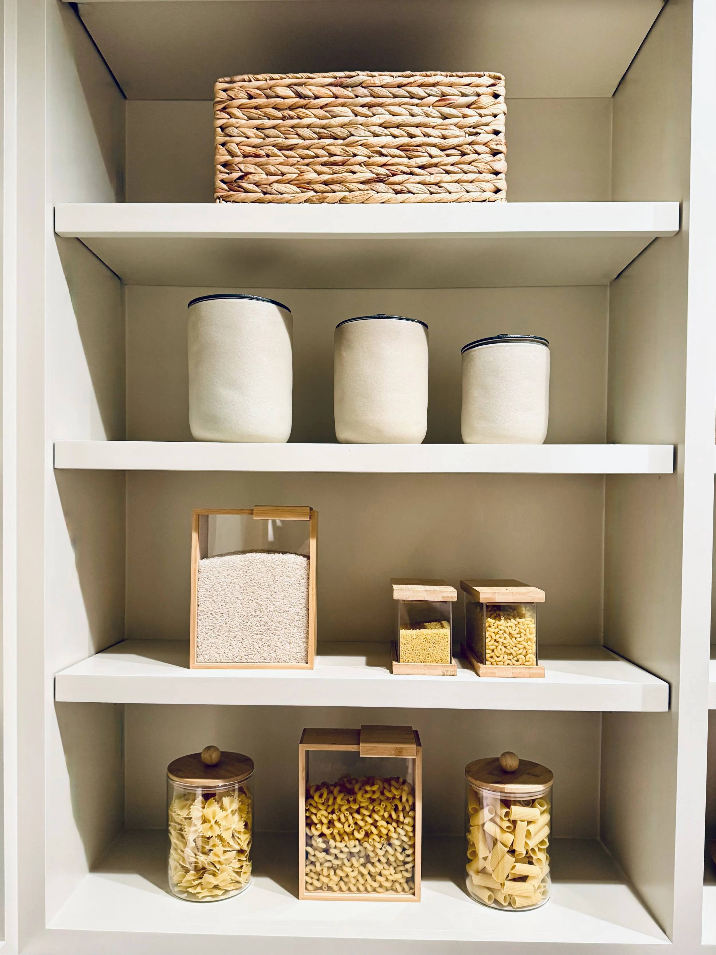 Dallas Kitchen Organizer