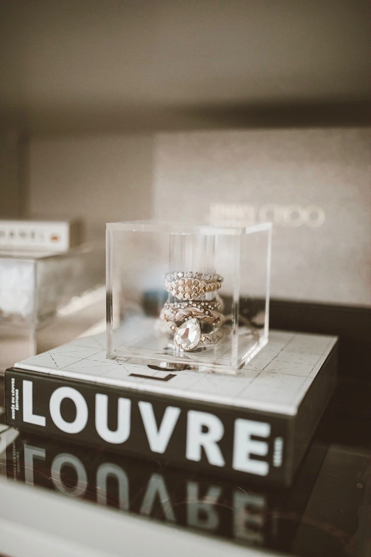 University Park Home Organizer