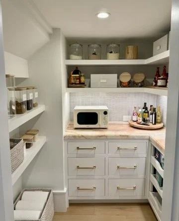 Professional Organizer Dallas TX