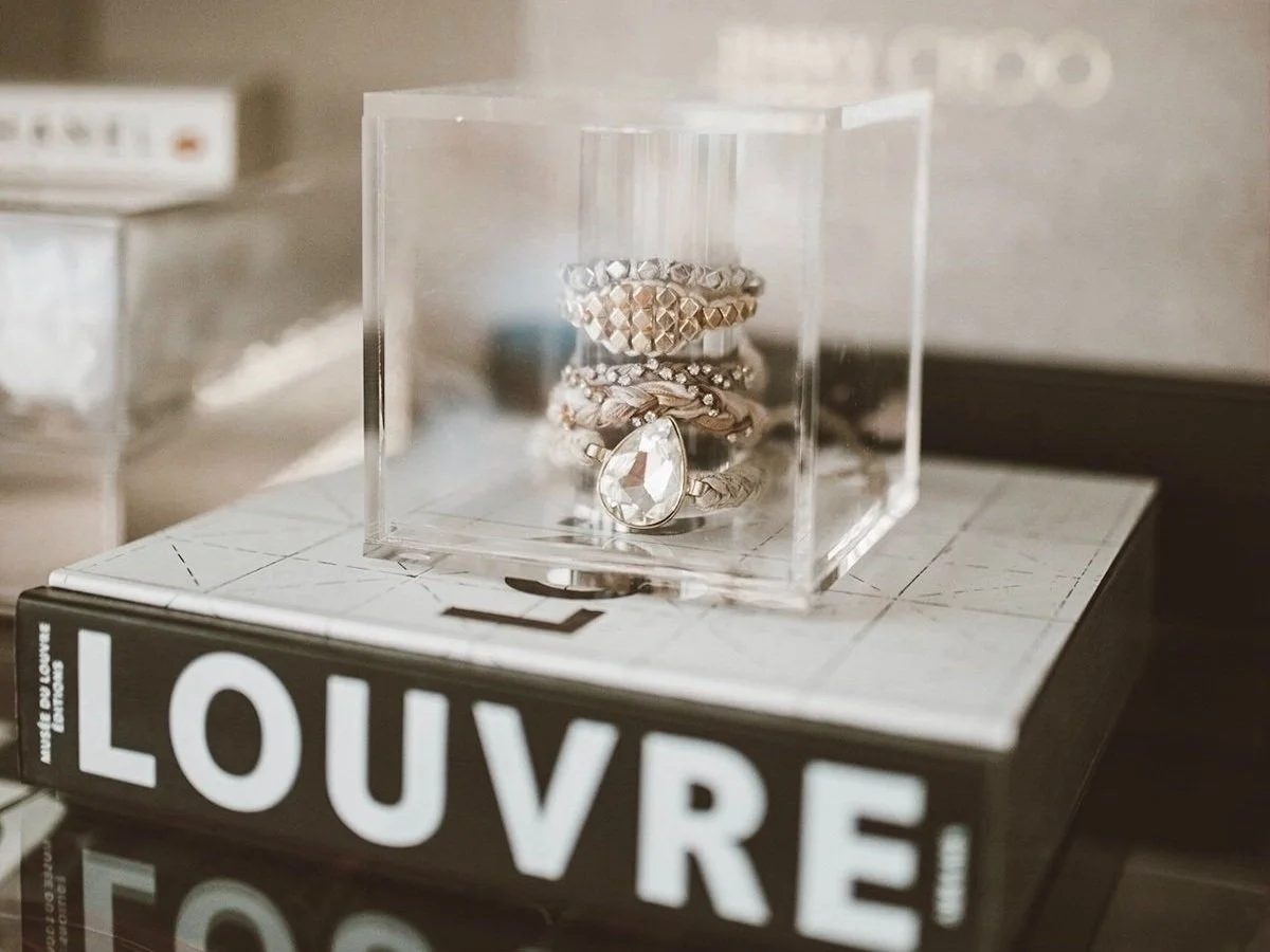 Closet Organizing Ideas