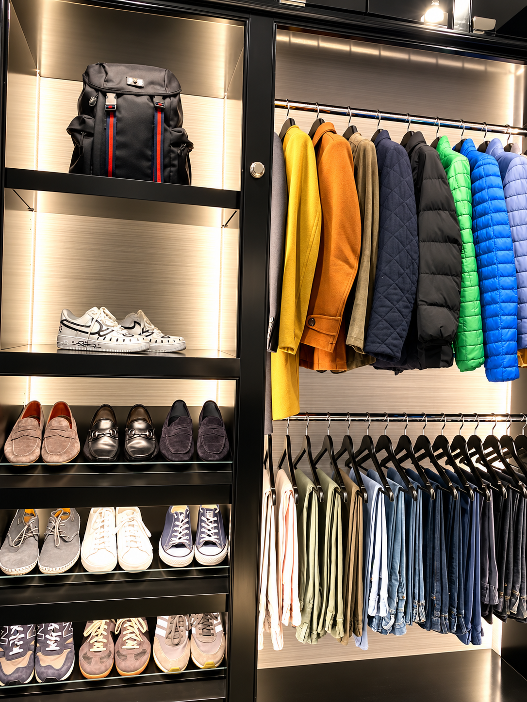 Men's Closet Organization in Dallas: Get Your Home Holiday Ready.png