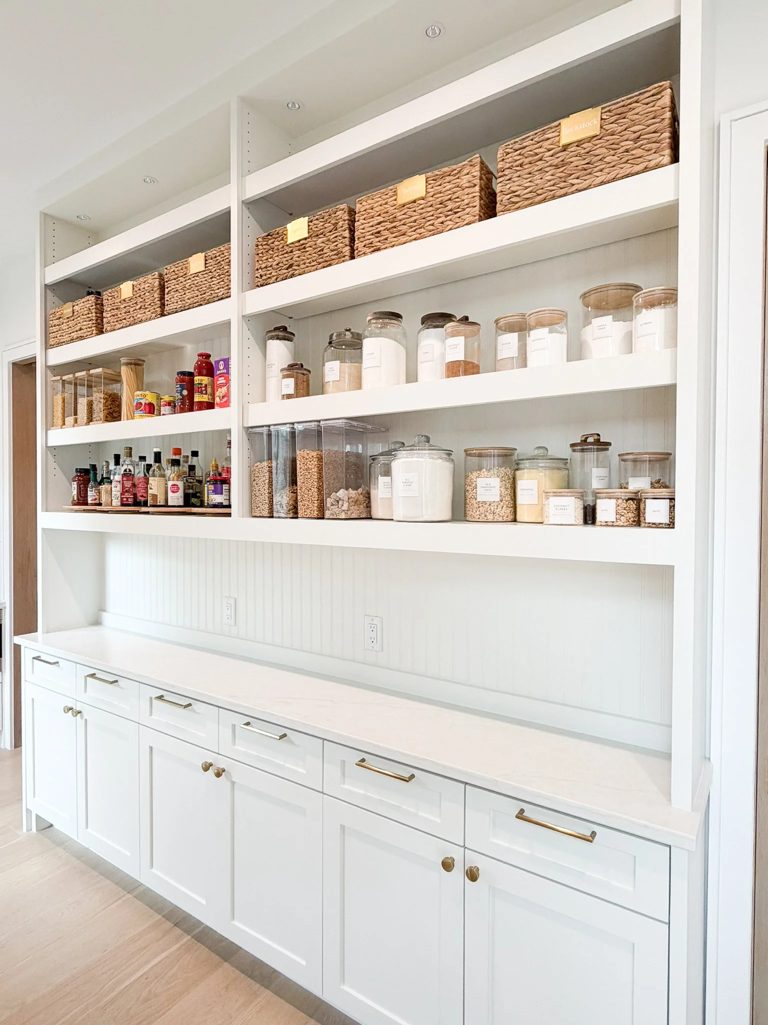 Dallas Professional Organizer