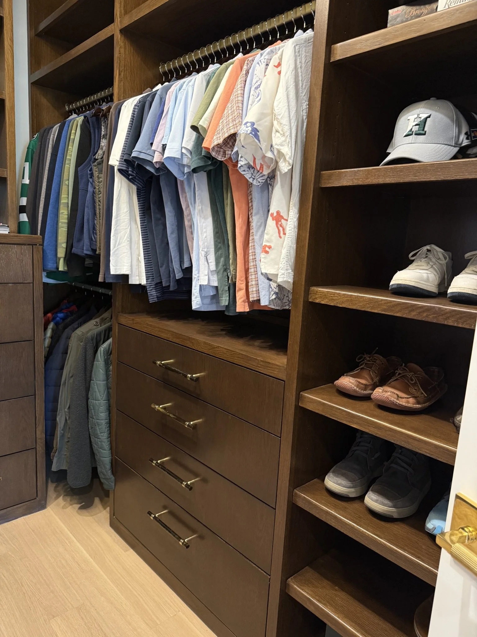 Closet Organizer Dallas