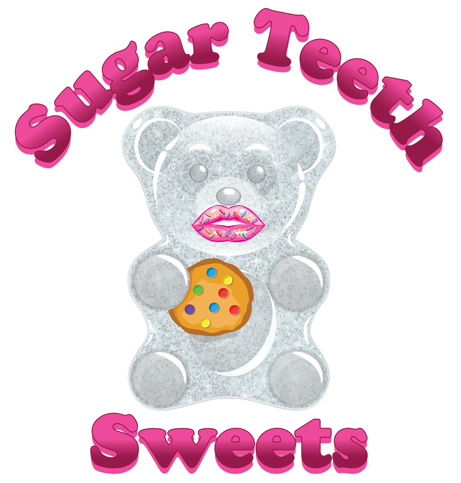 Sugar Teeth Sweets
