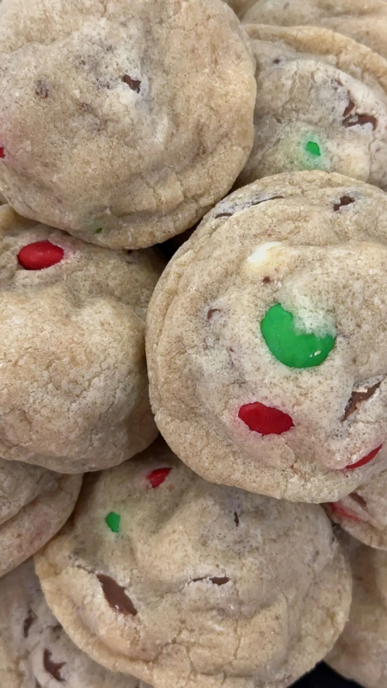 Amy's Twisted Christmas