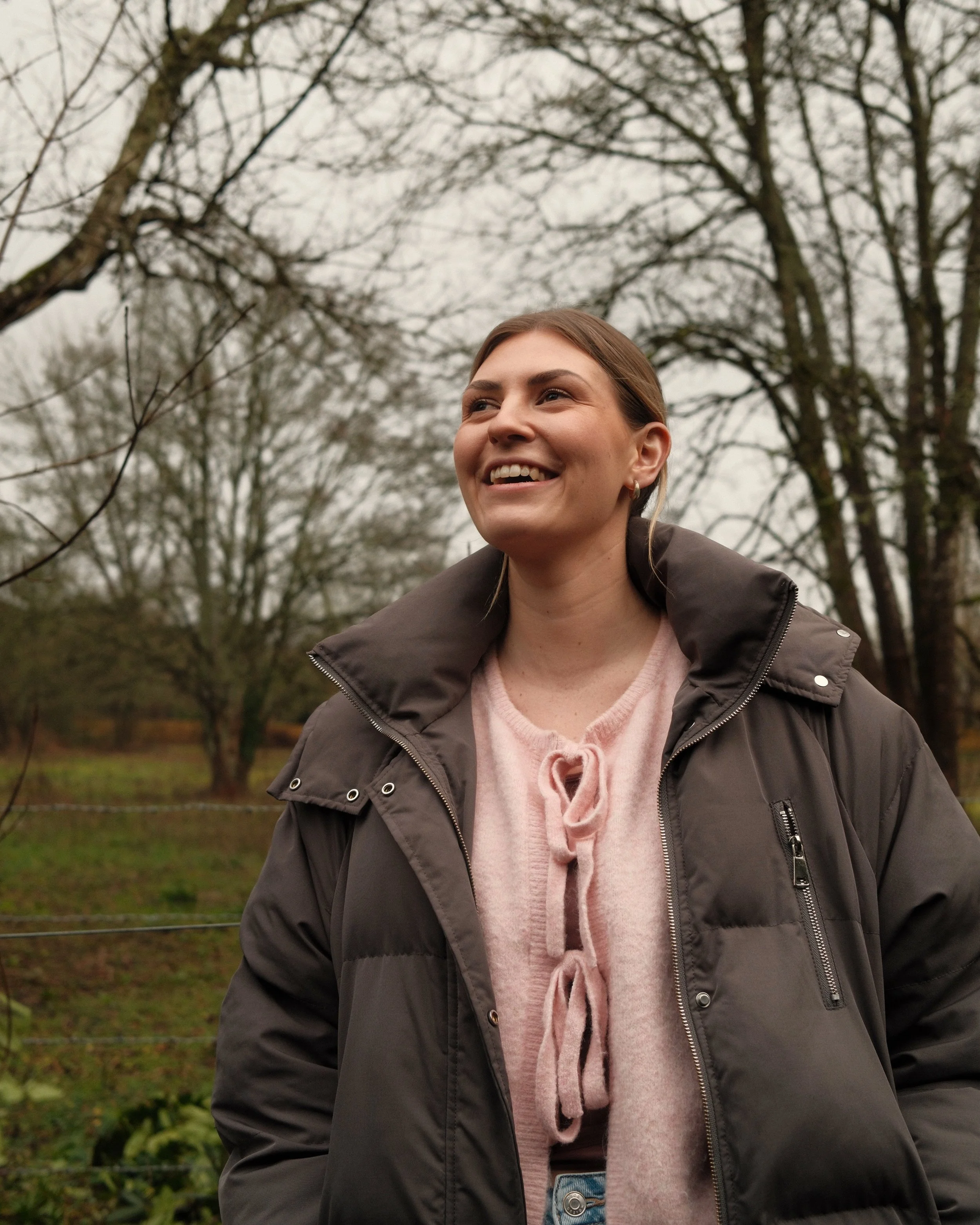 Pregnancy Yoga in Romsey &amp; the New Forest | A Maternity Photographer’s Guide to Preparing for Newborn Life