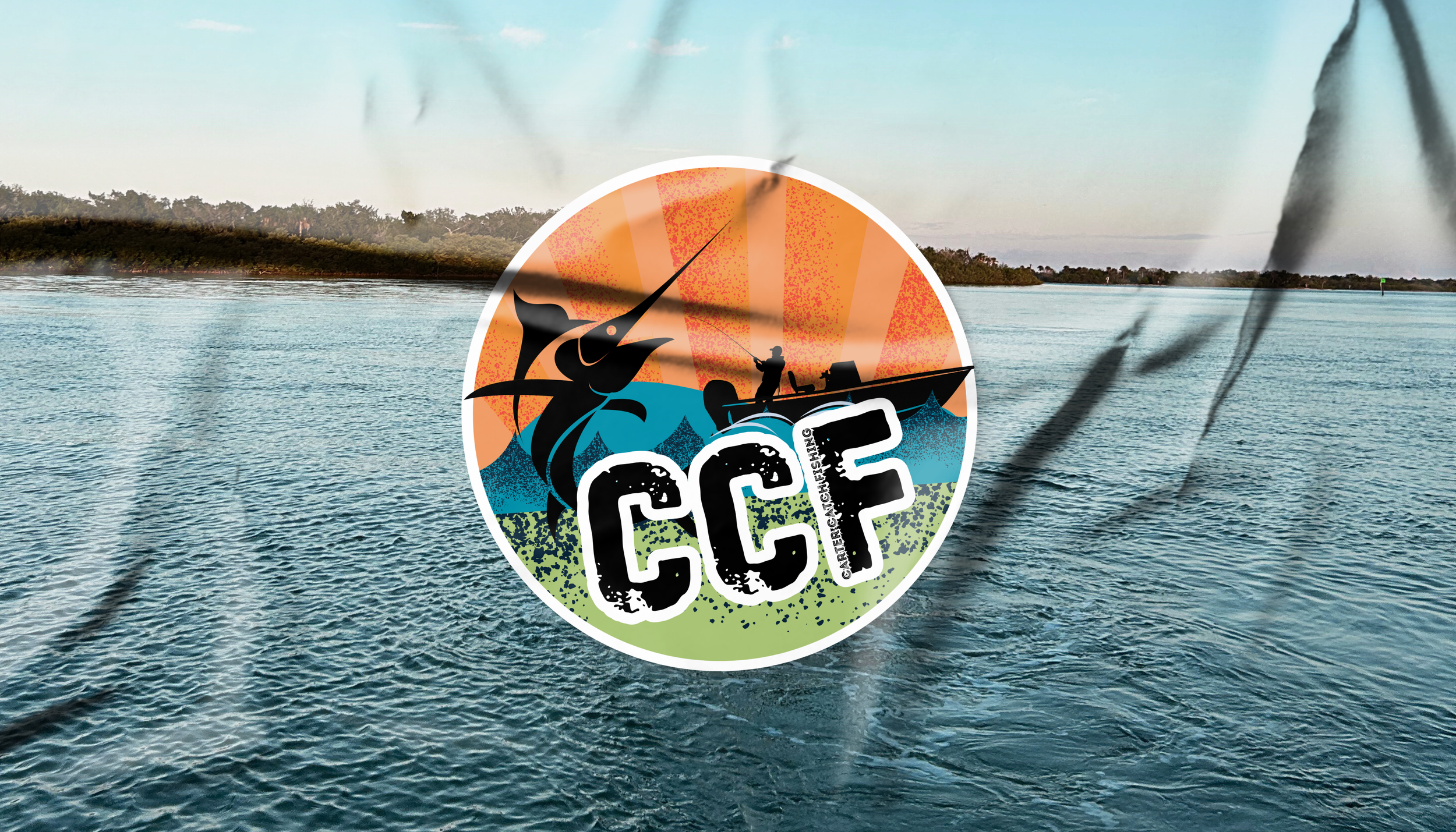 CCF Boat Rentals - What to expect... — Carter Catch Fishing