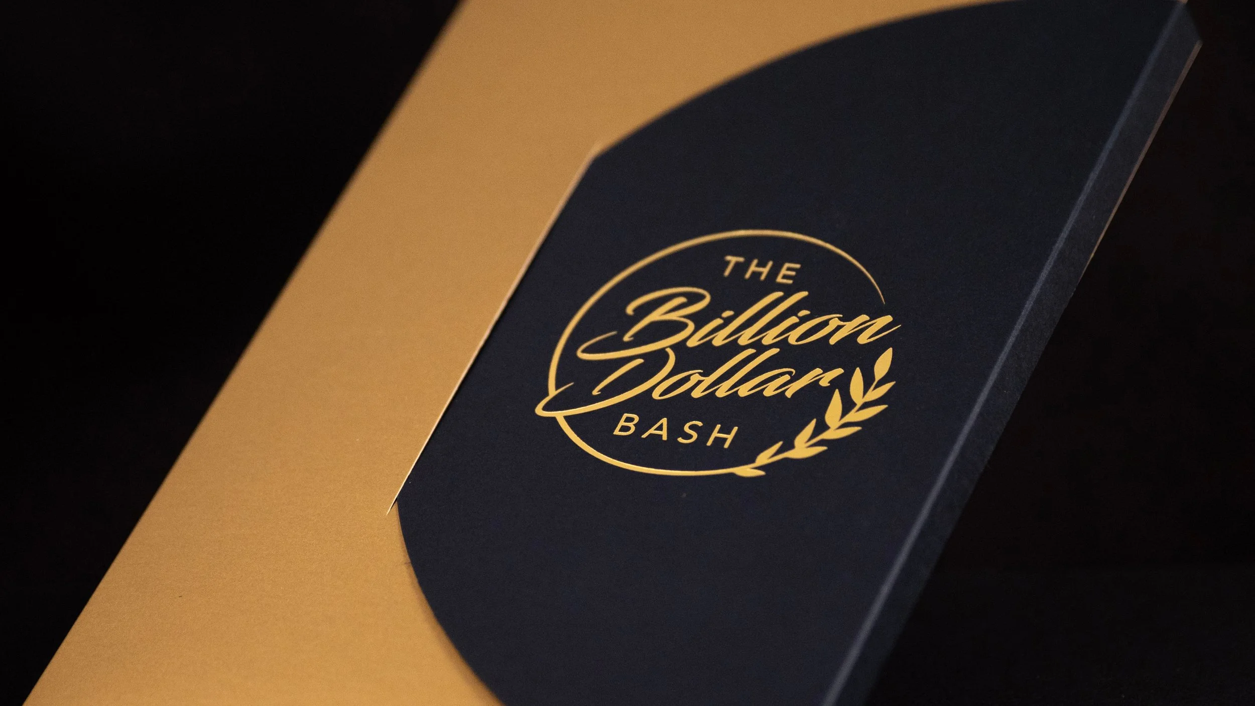 Billion Dollar Bash