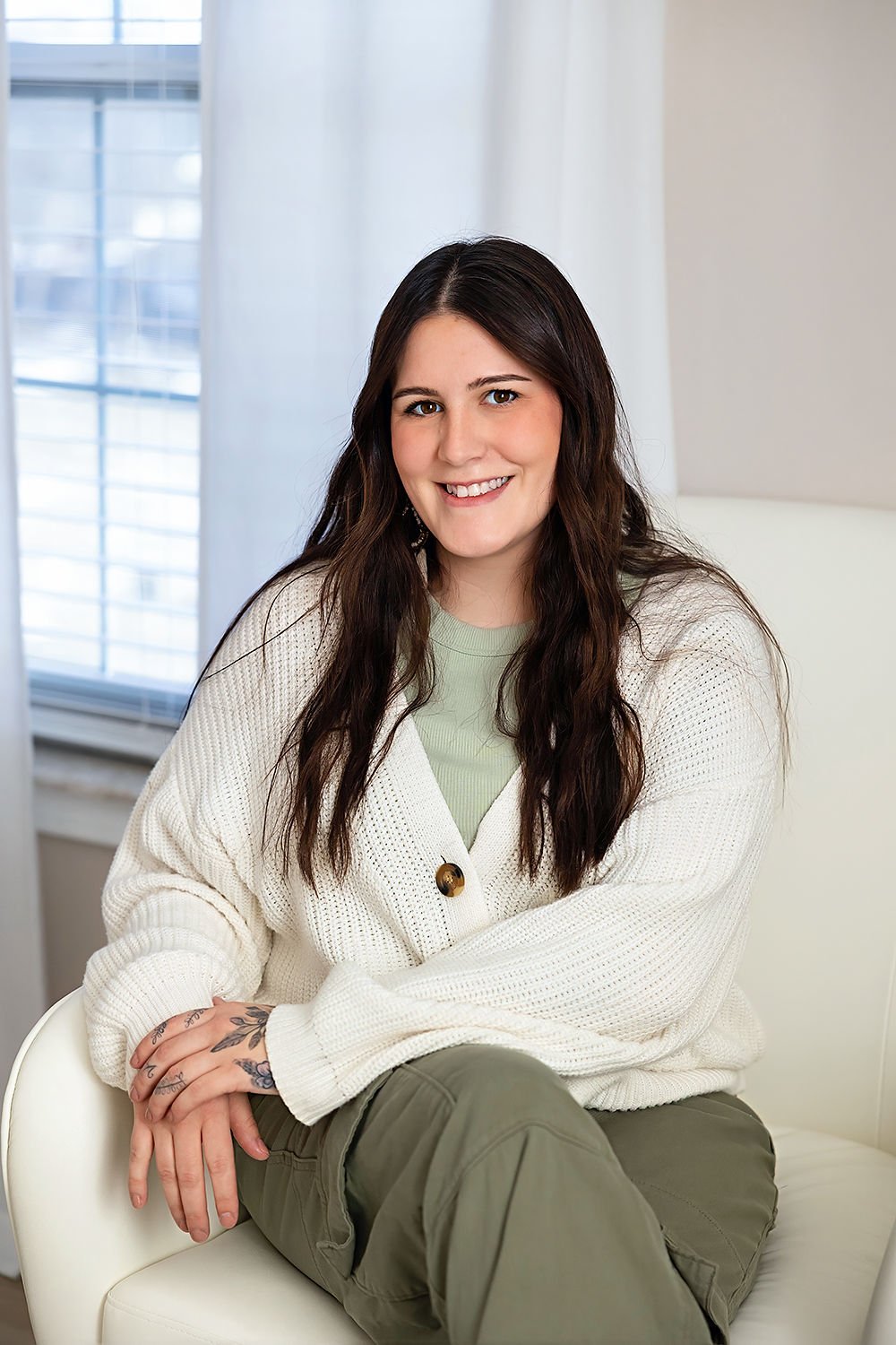 Shell Admas Meet the Bloom SoCo Team | Counseling & Coaching — Bloom Mind + Body Co.
