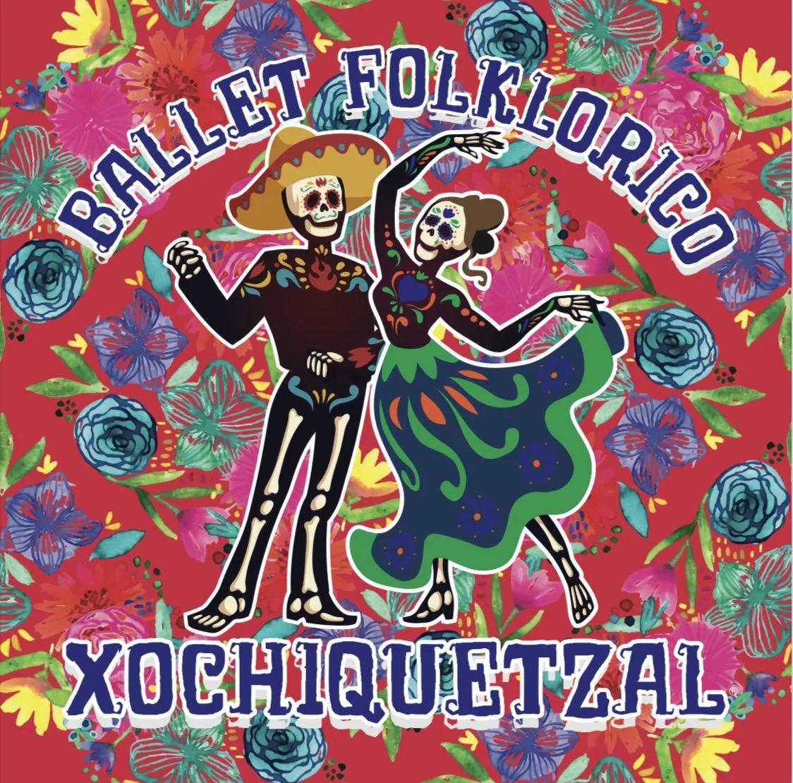BalletFolkloricoXochiquetzal2023