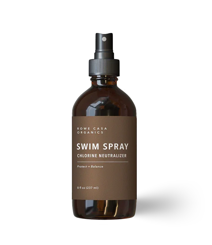 Swim Spray 8oz