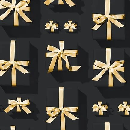 Abundant Gifts
