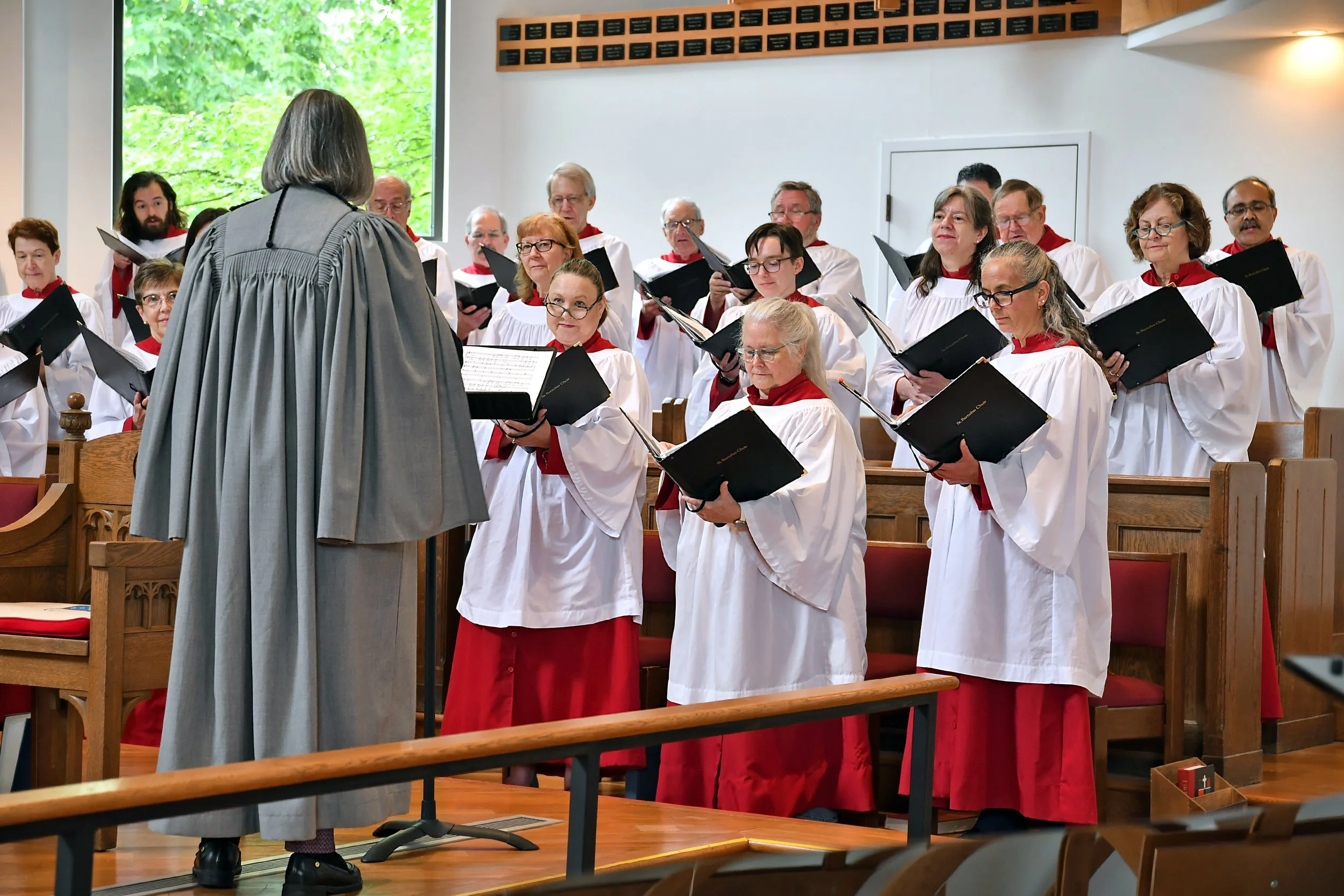 The Hallelujah Chorus