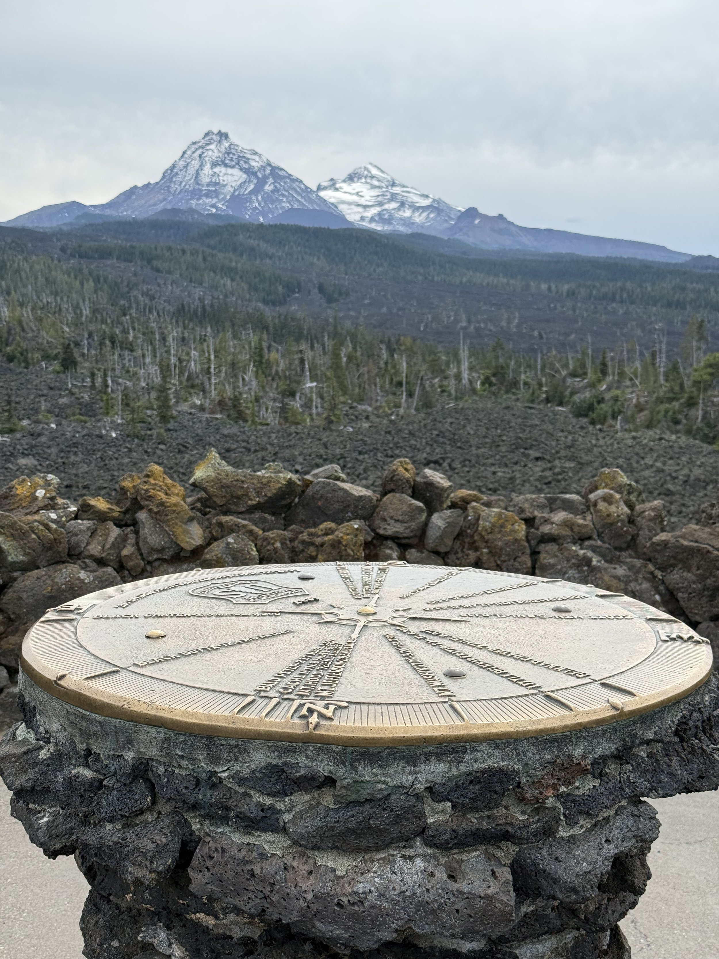 Find Your Compass 