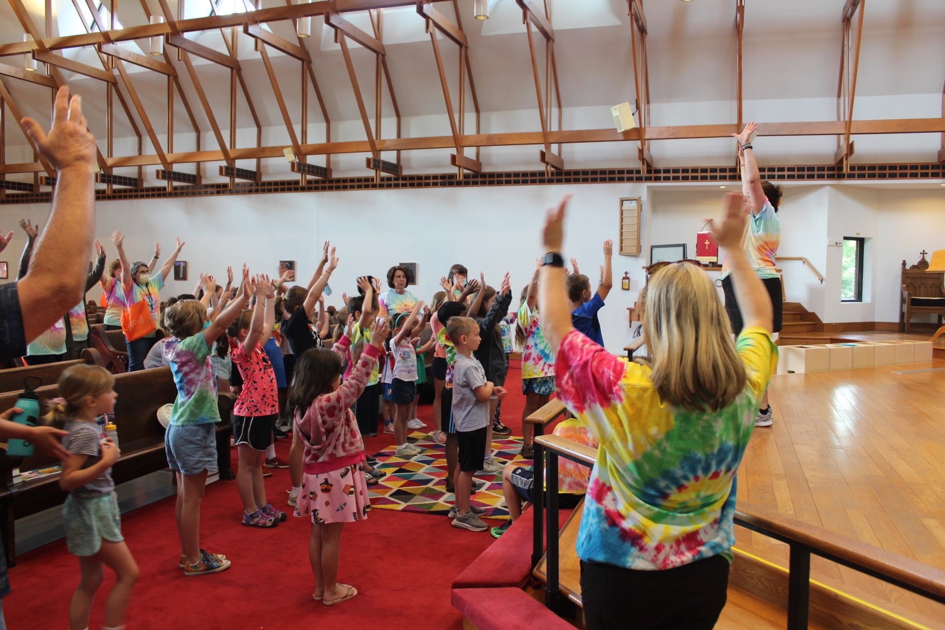 Art Camp Hand in the Air.jpeg