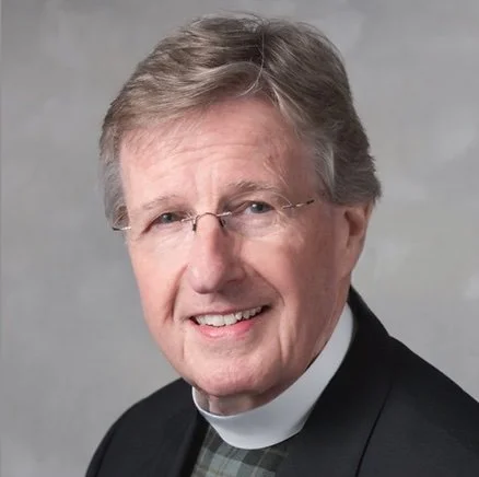 Clergy & Staff — St. Barnabas Episcopal Church