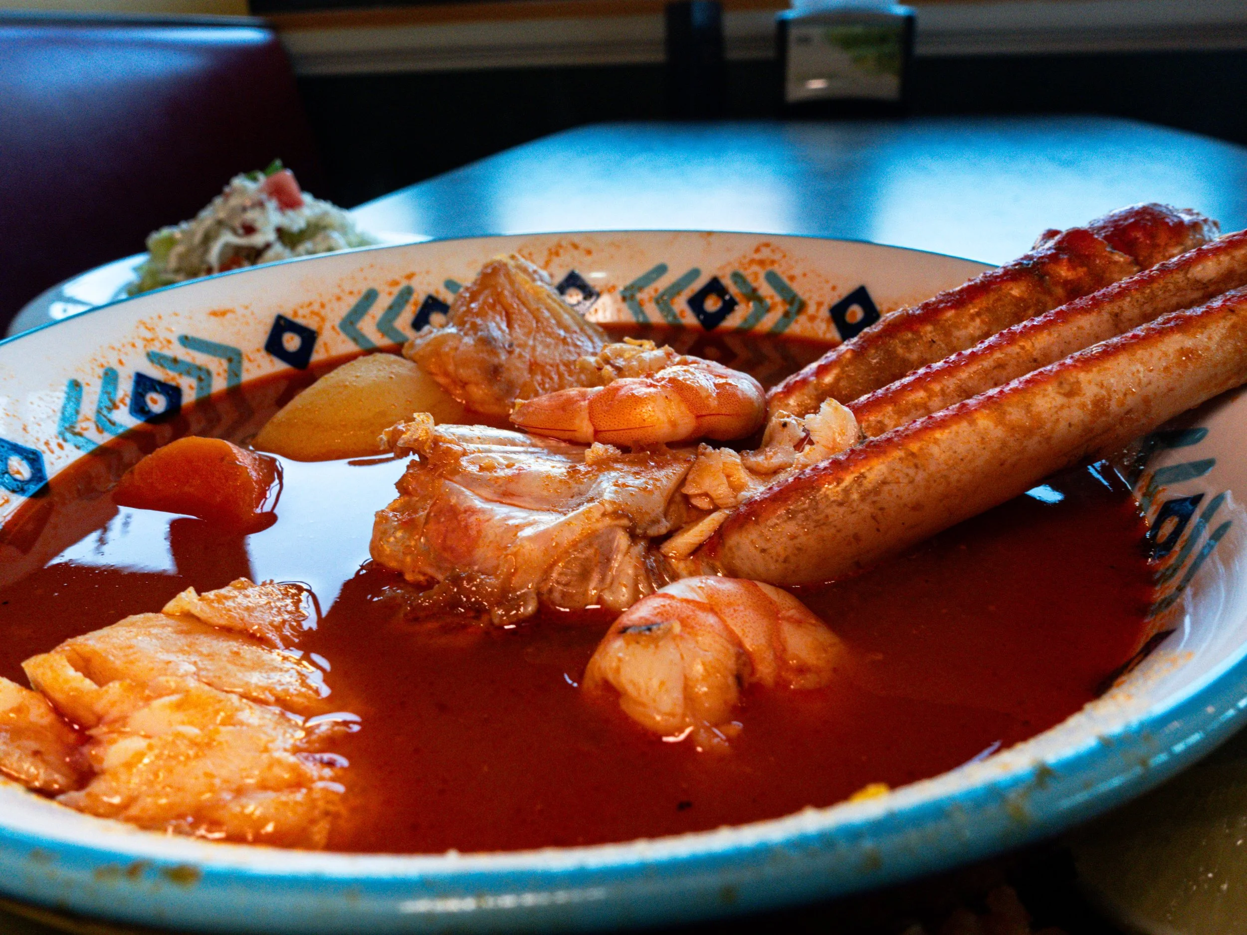 mexican soup, caldo, authentic Mexican food | harrisonburg, virginia