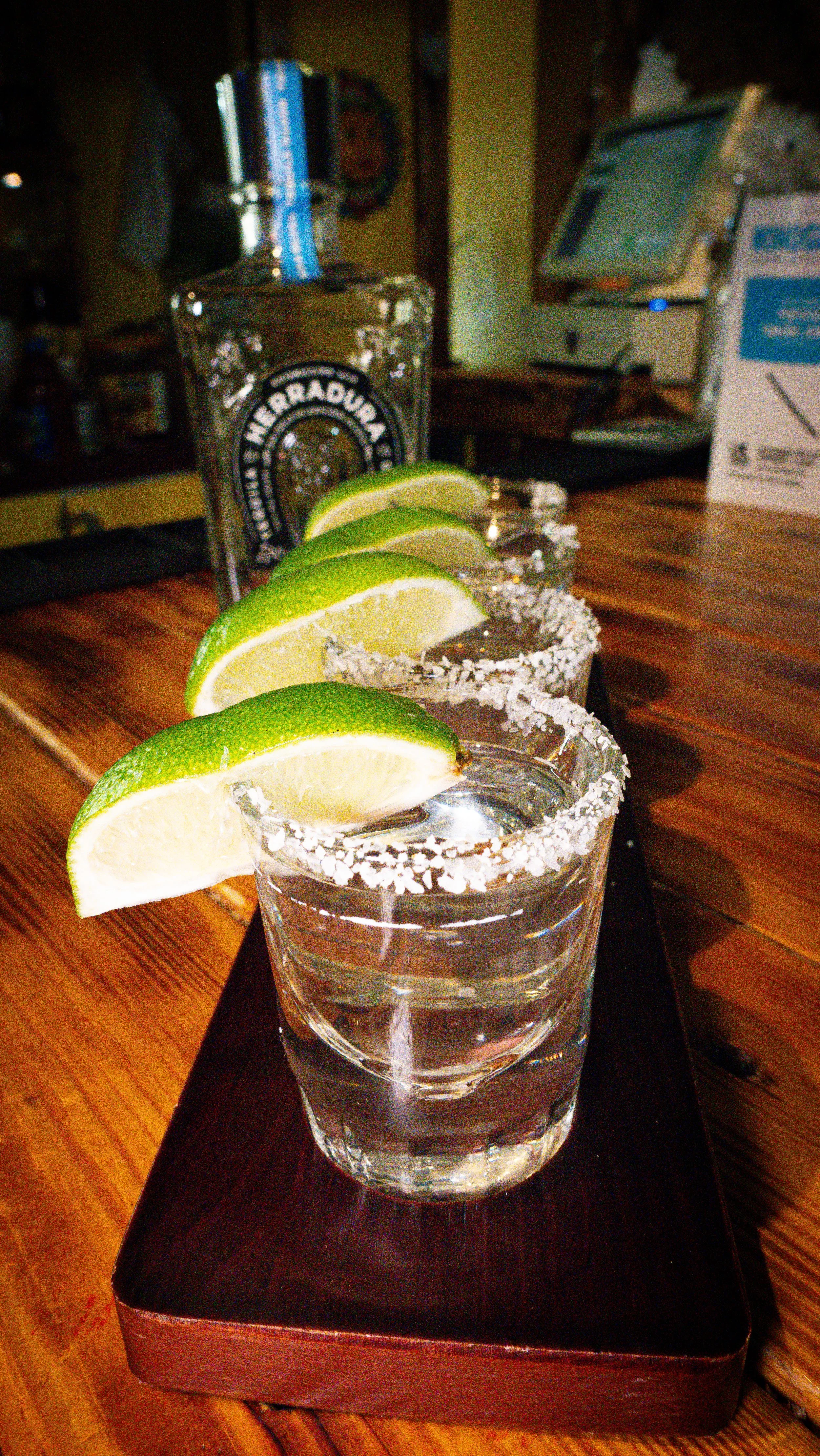 tequila, tequila flights, authentic Mexican food | harrisonburg, virginia