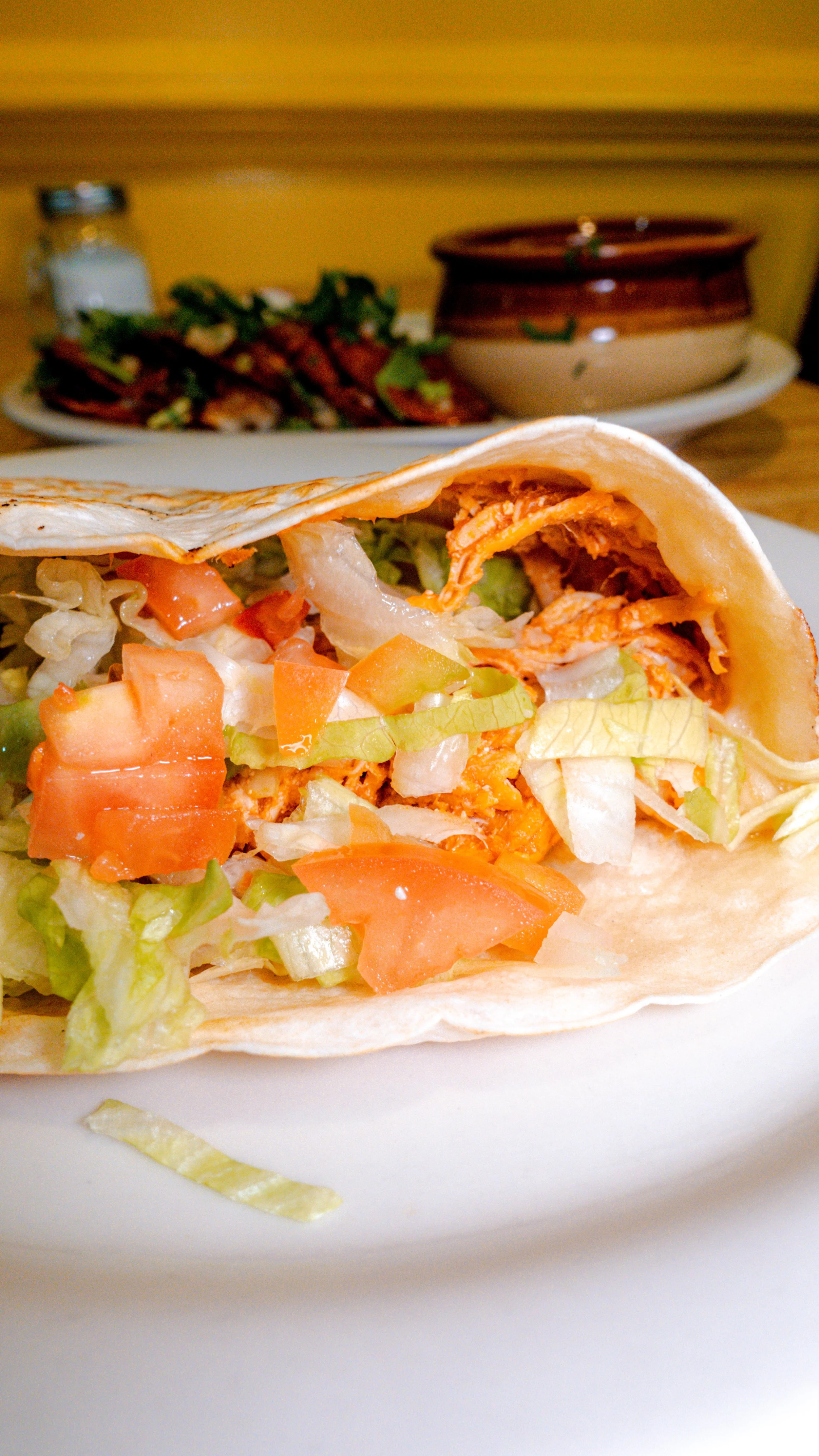 El Sol Mexican Restaurant | Mexican food, beer, tequila, bar, tacos, margaritas | Harrisonburg, Virginia