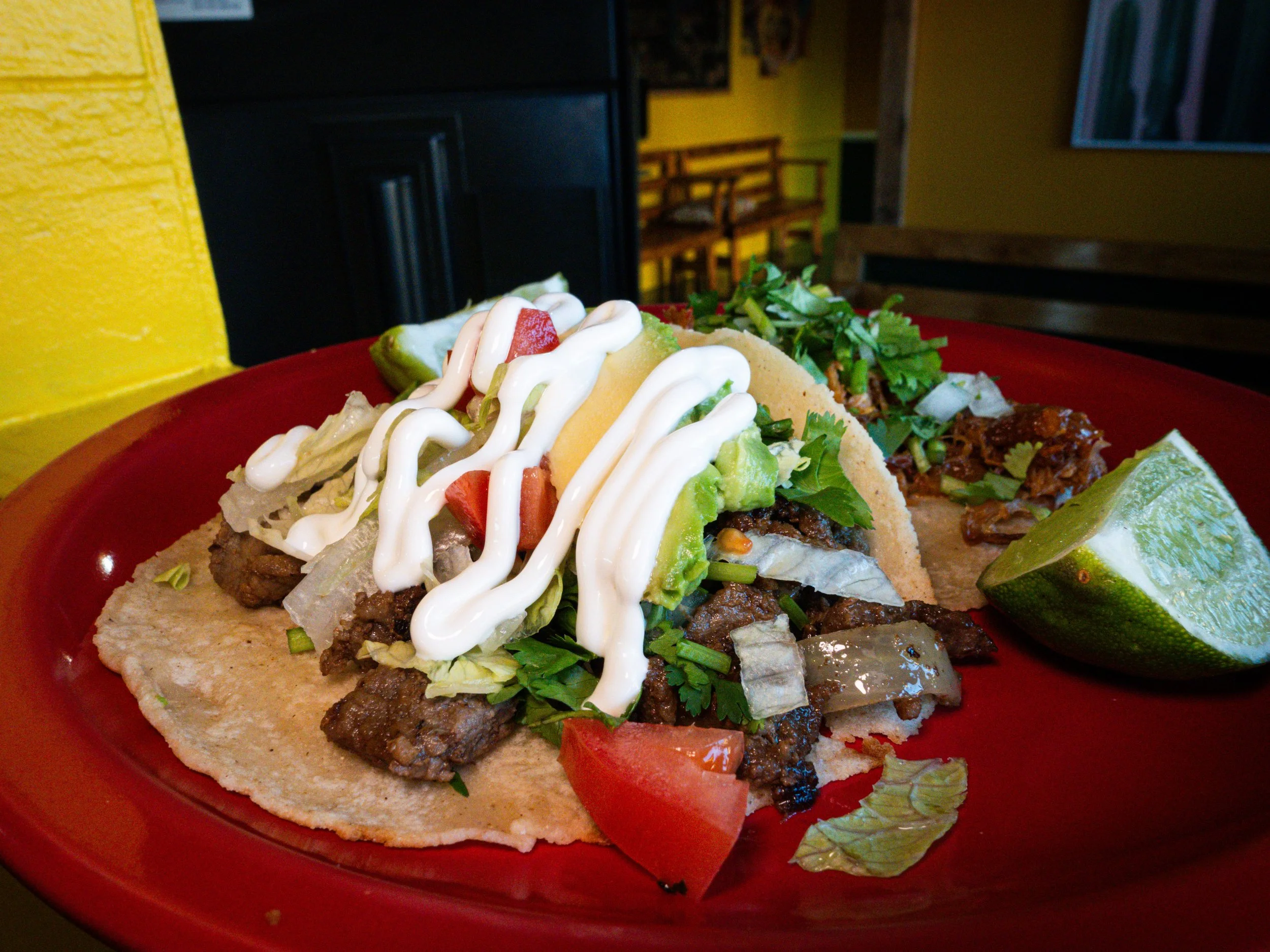 El Sol Mexican Restaurant | Mexican food, beer, tequila, bar, tacos, margaritas | Harrisonburg, Virginia