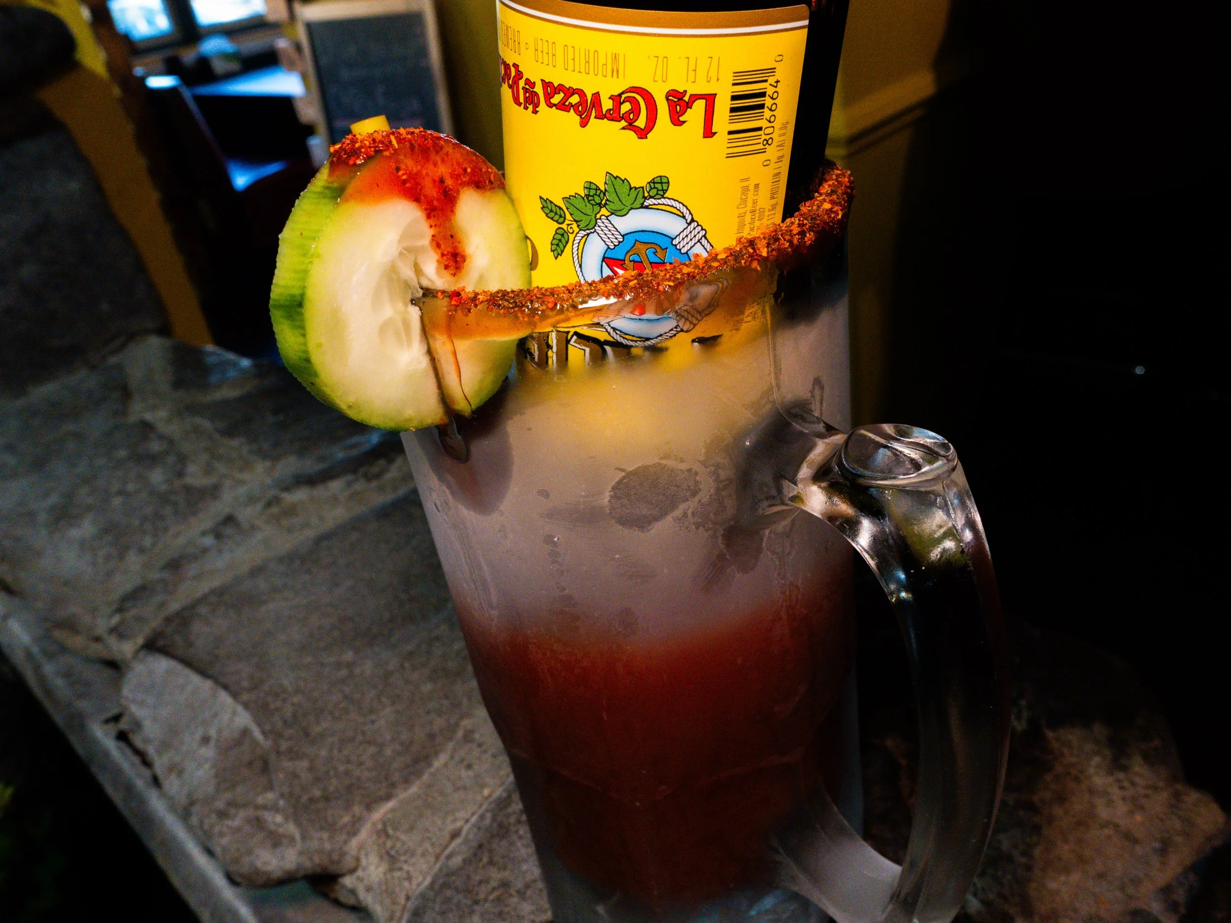 El Sol Mexican Restaurant | Mexican food, beer, tequila, bar, tacos, margaritas | Harrisonburg, Virginia