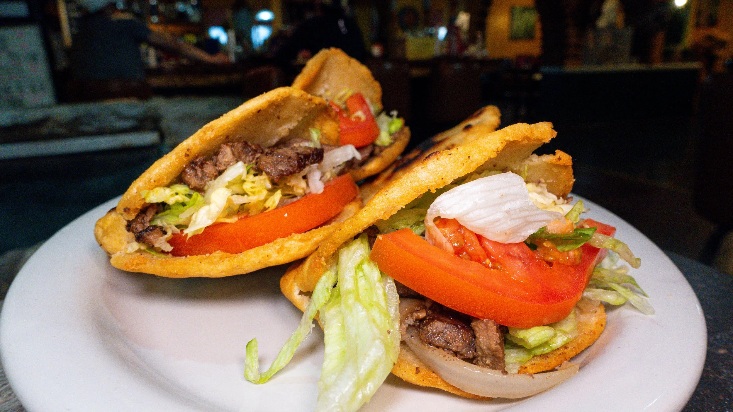 gorditas, carne asada, authentic Mexican food | harrisonburg, virginia