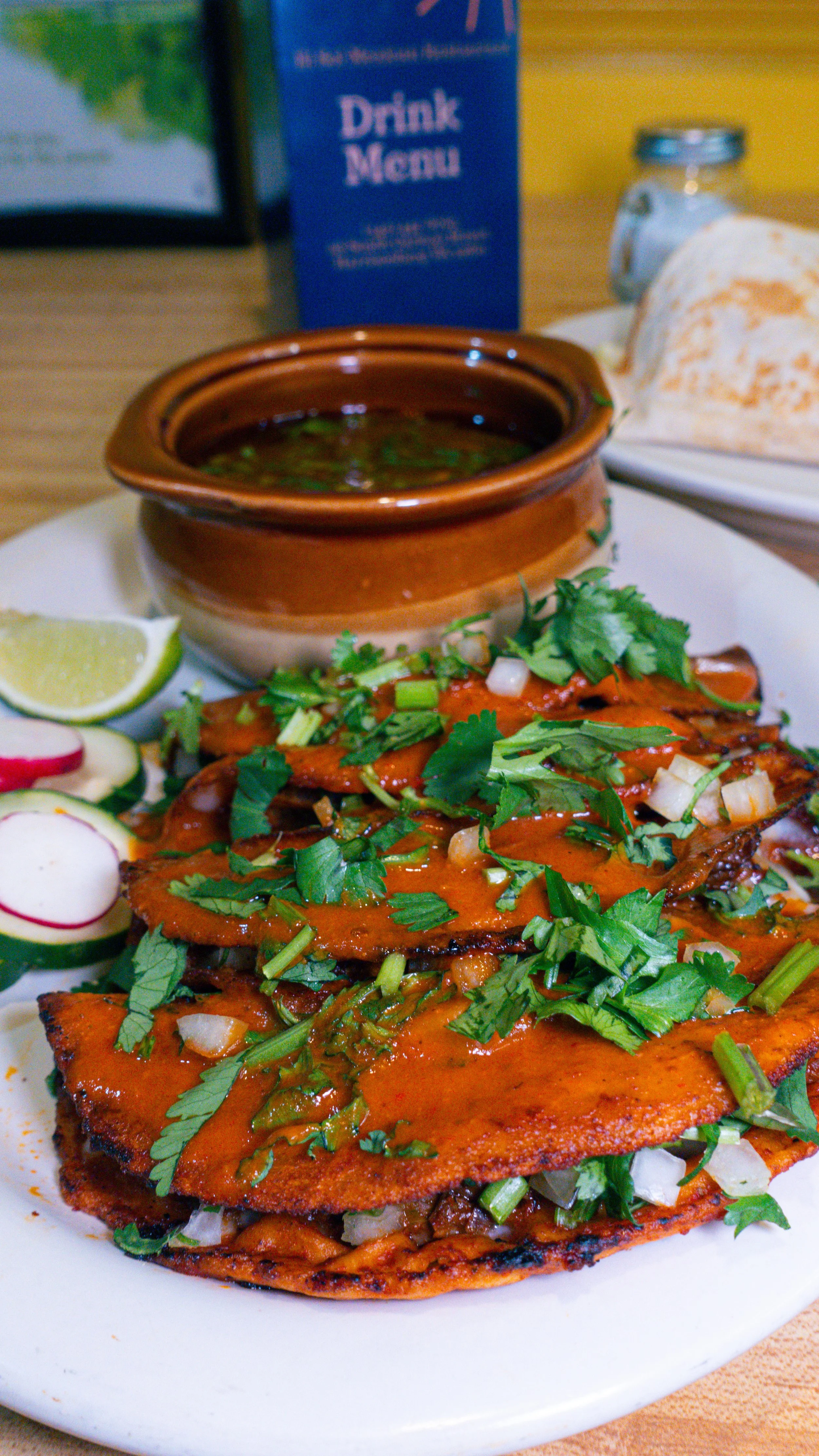 El Sol Mexican Restaurant | Mexican food, beer, tequila, bar, tacos, margaritas | Harrisonburg, Virginia