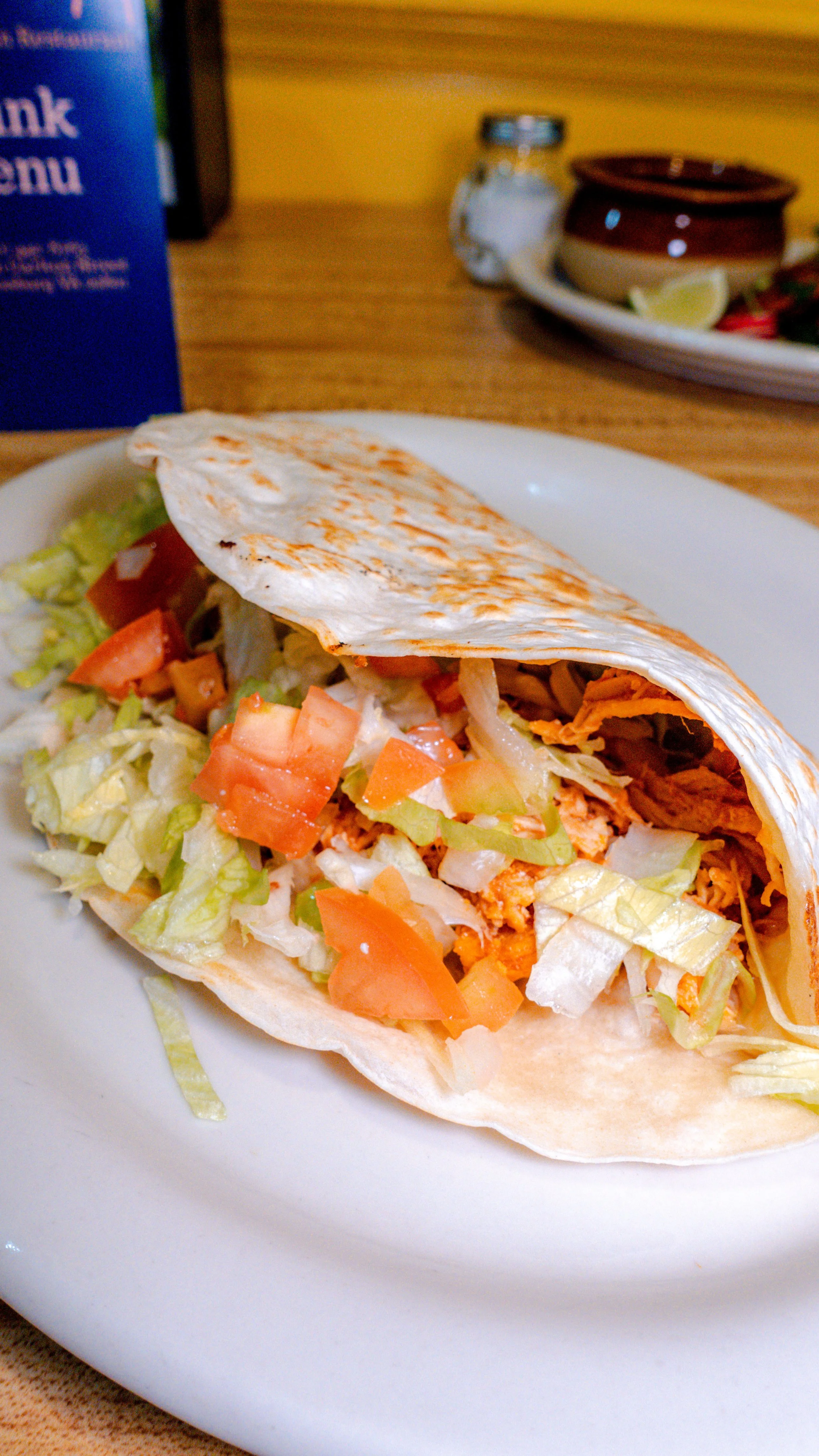 El Sol Mexican Restaurant | Mexican food, beer, tequila, bar, tacos, margaritas | Harrisonburg, Virginia