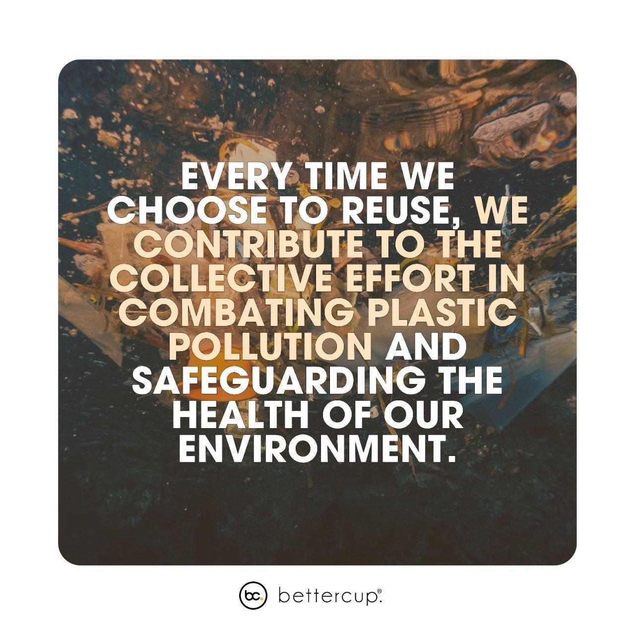 This Earth Day, we are reminded that our planet is facing a critical challenge against plastics. 🌍 💔

As we reflect on the impact of plastic pollution, it is alarming that a significant portion of our landfills is composed of plastic waste. These p