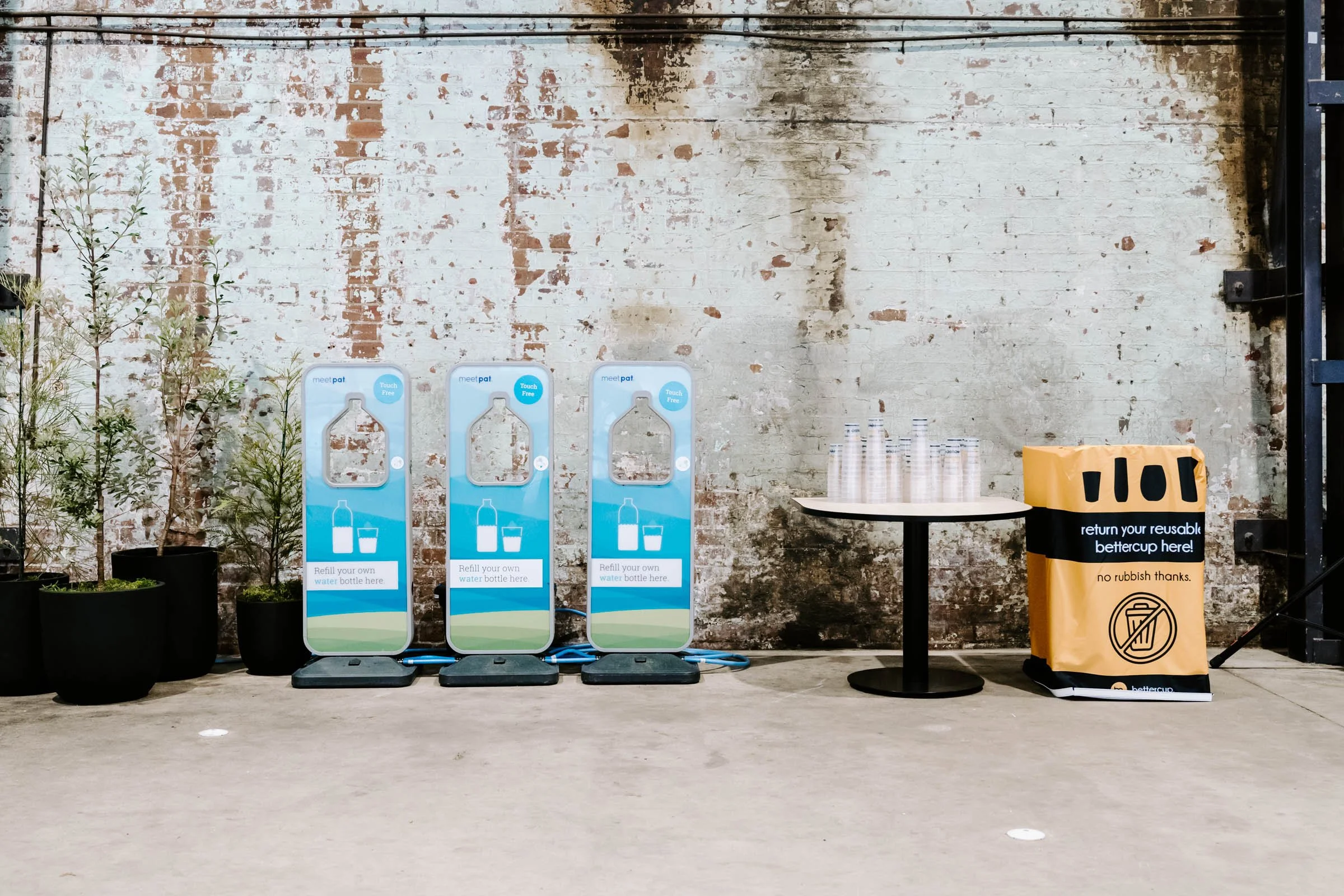 How Behaviour Change Shapes Successful Reuse Systems.