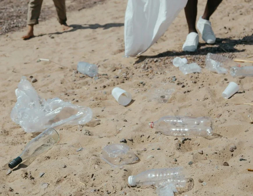 Plastics Economy Part 2: The Future of Plastics