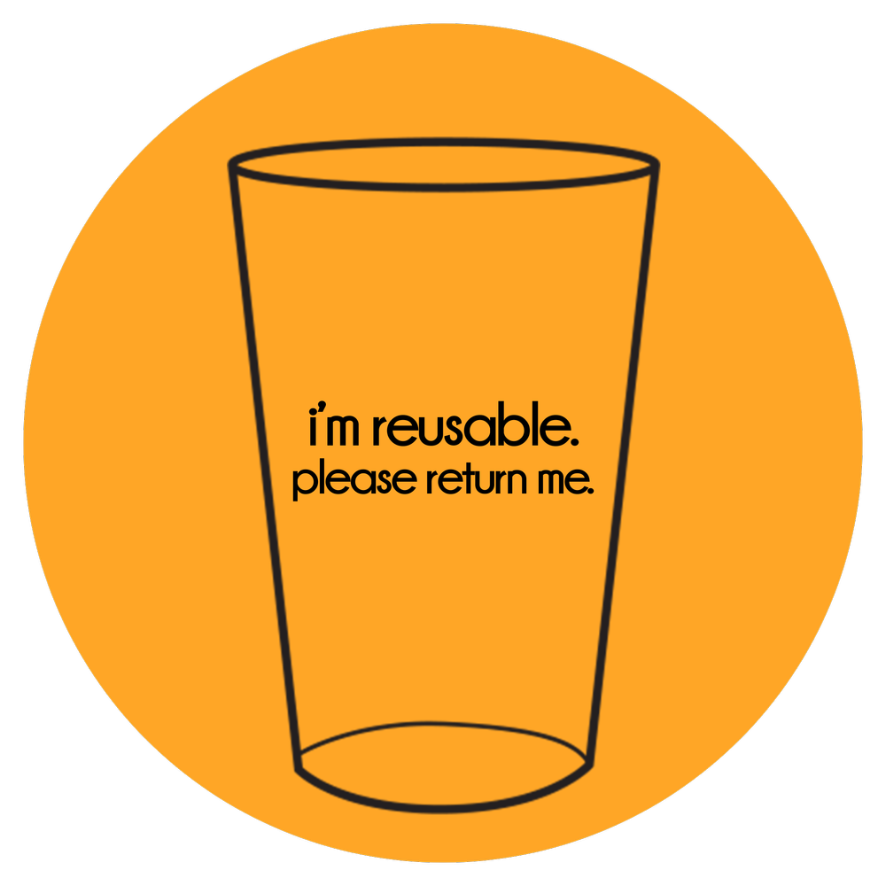Bettercup provides sustainable reusable products for festivals, events ...