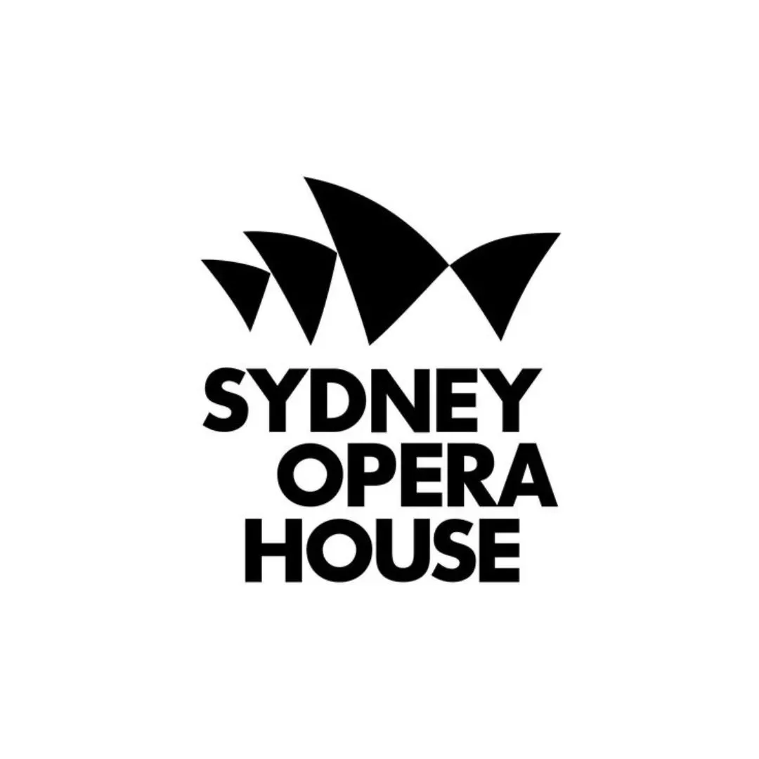 Sydney Opera House Logo
