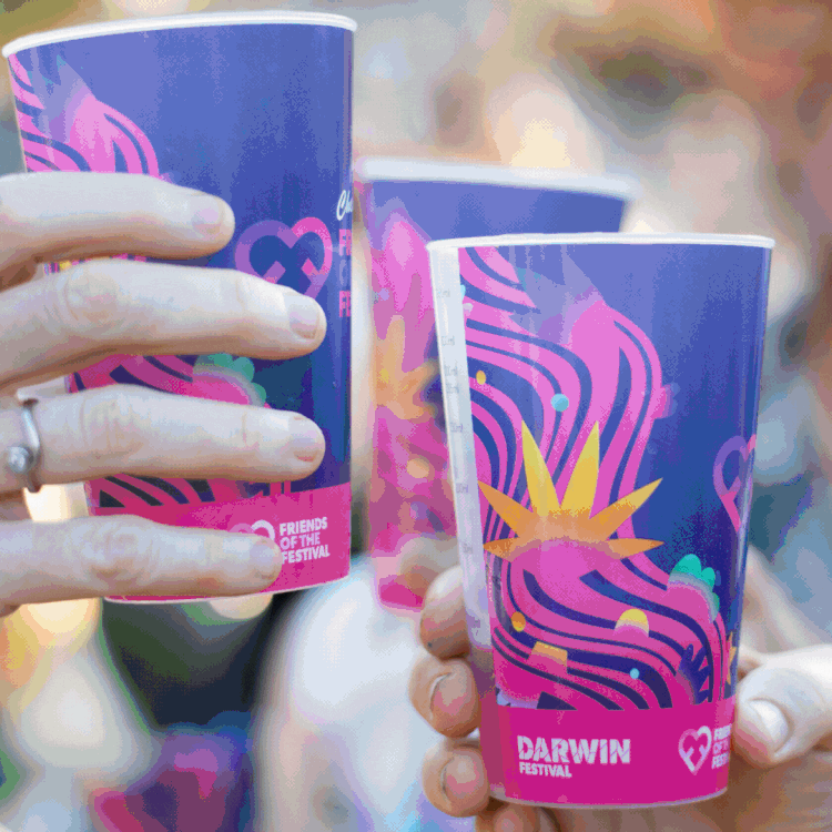 custom cups. - bettercup.