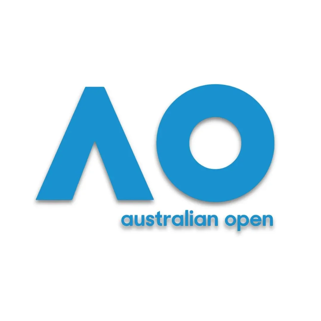 Australian Open Logo