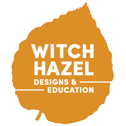 Witch Hazel Permaculture