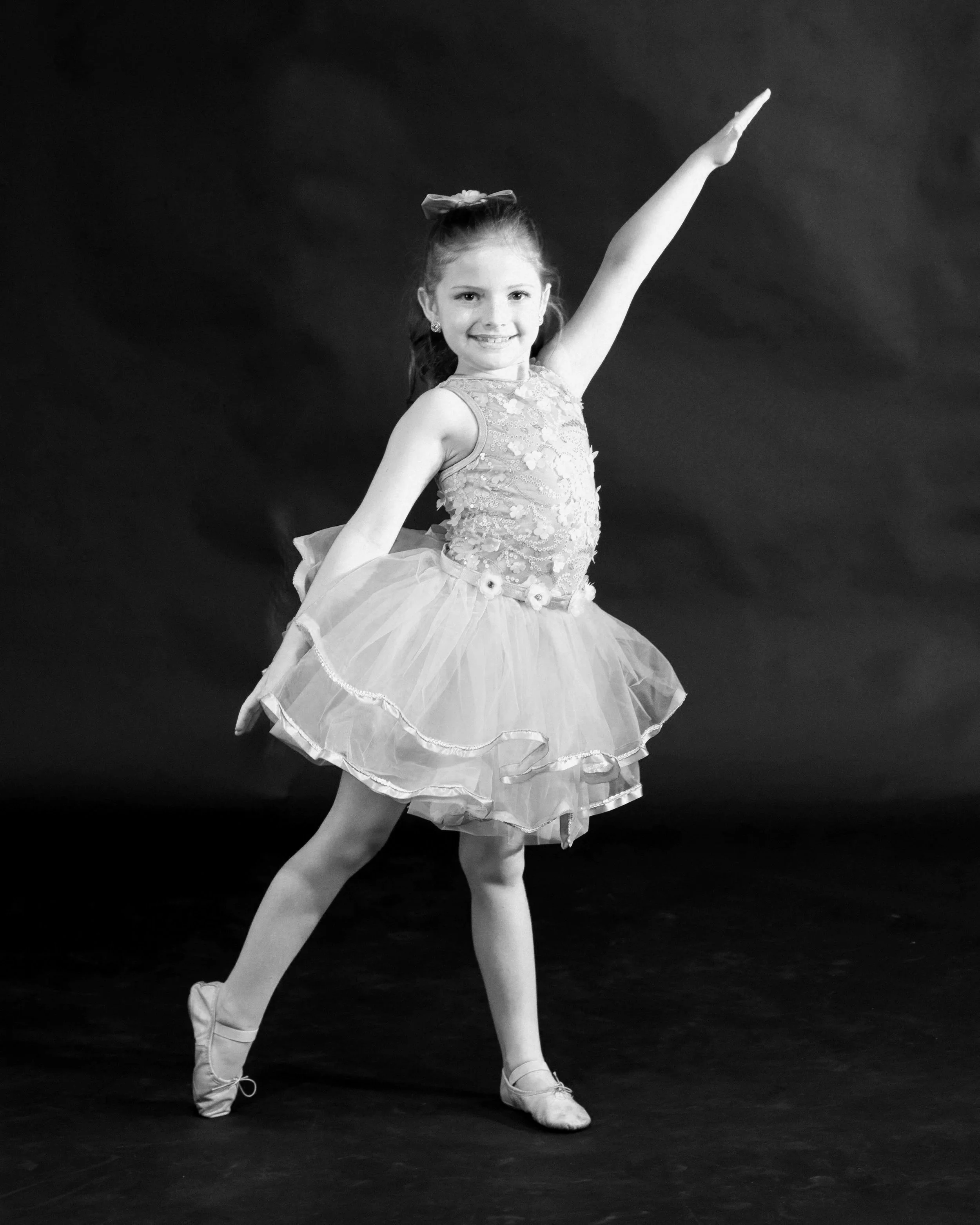 Ballet Classes near me