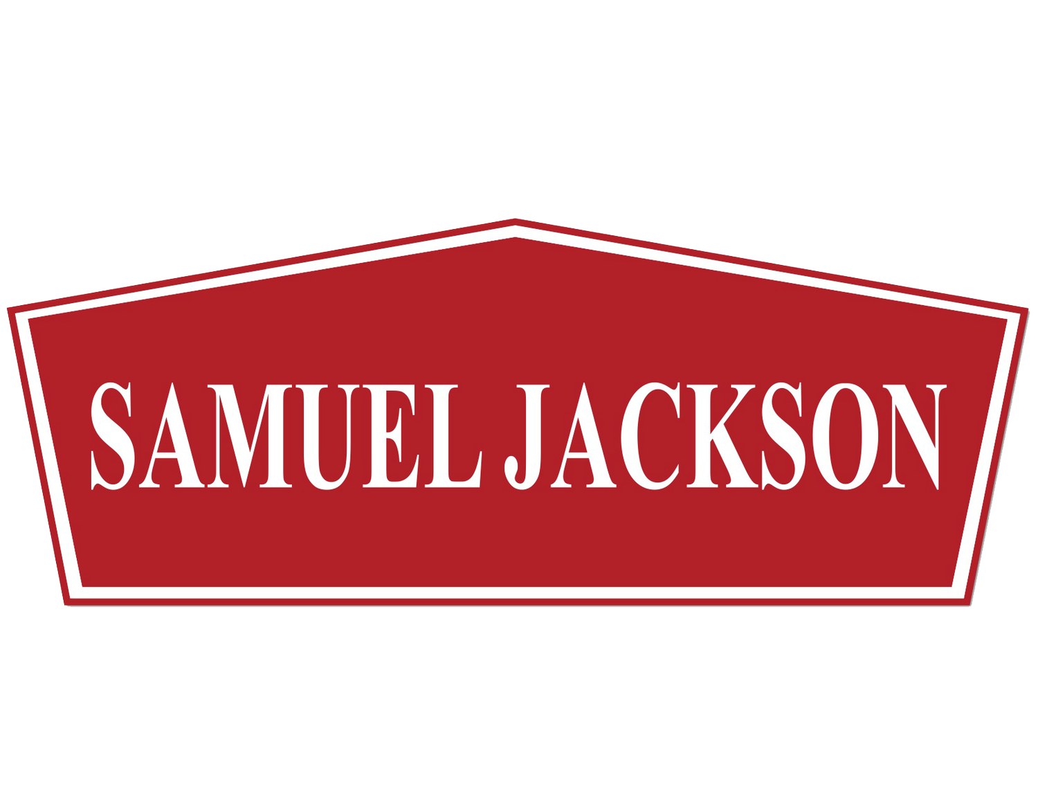 Samuel Jackson Inc.