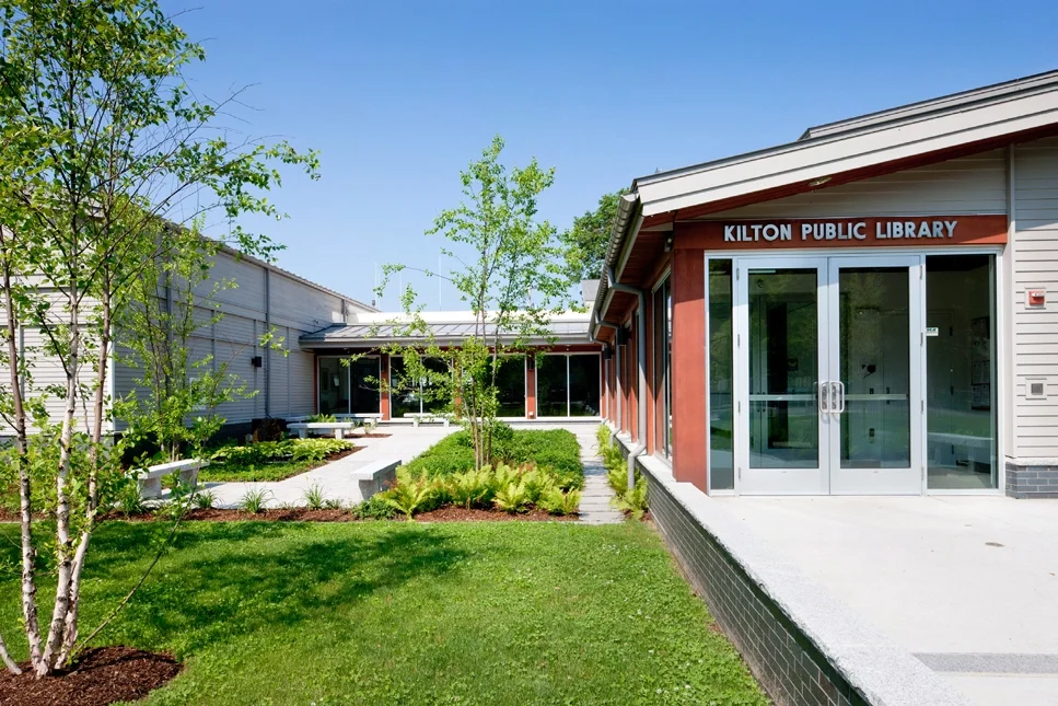 River Park Landscape Design Boards On Display For Public Review