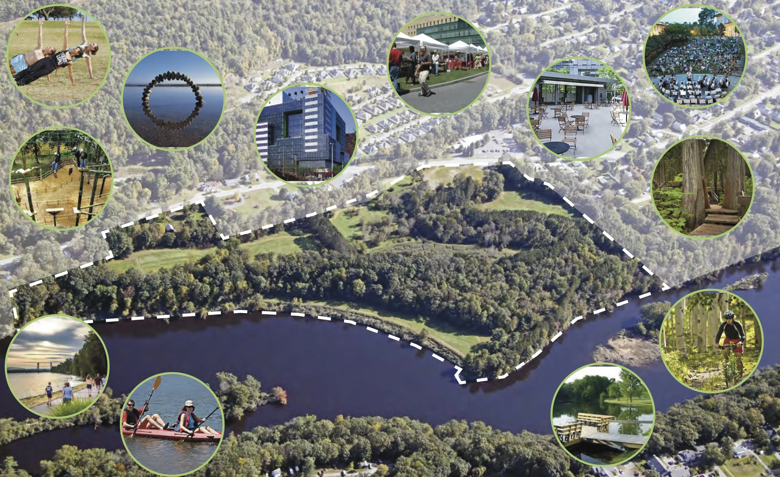 Landscape Design Competition Presentation