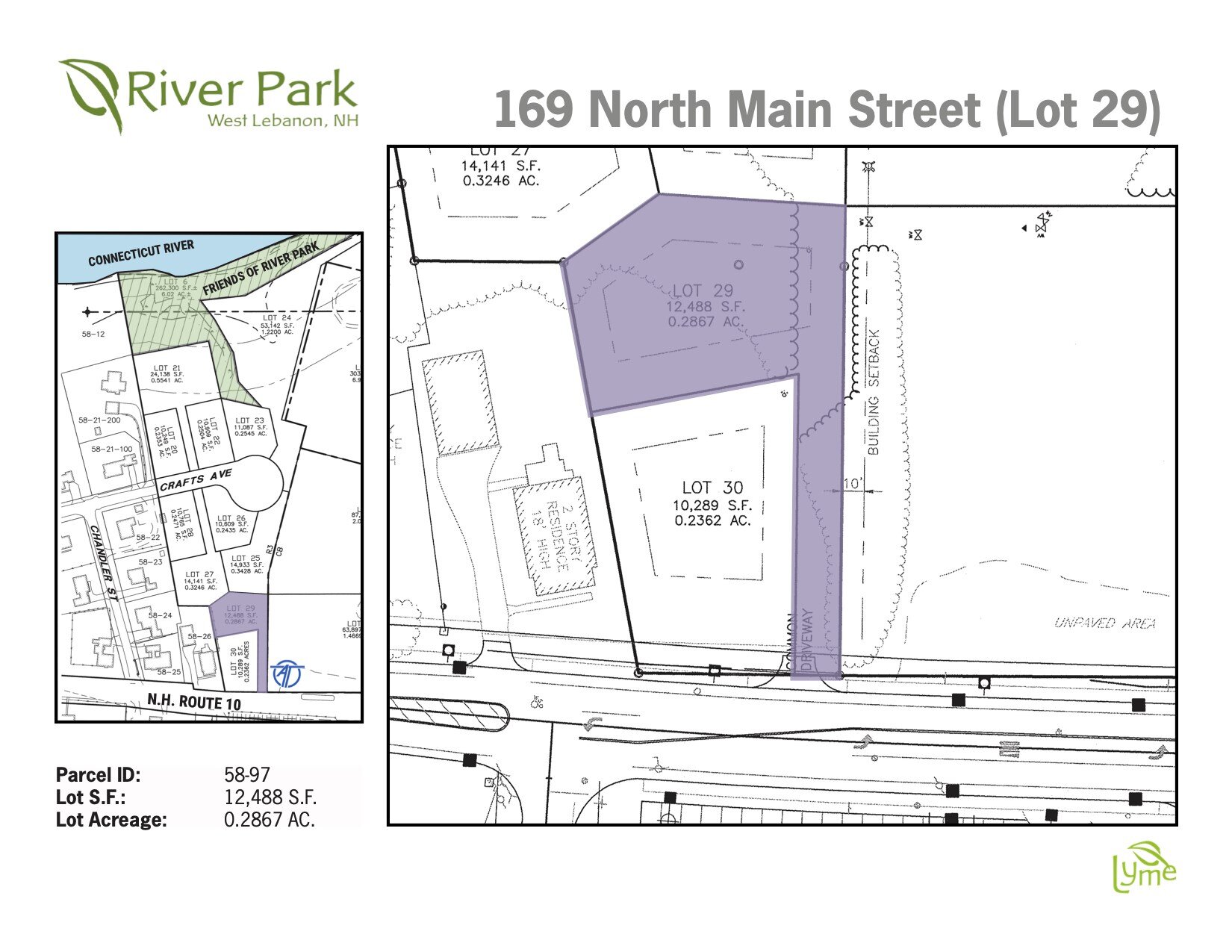 169 North Main Street, West Lebanon, NH 03784 (Copy)