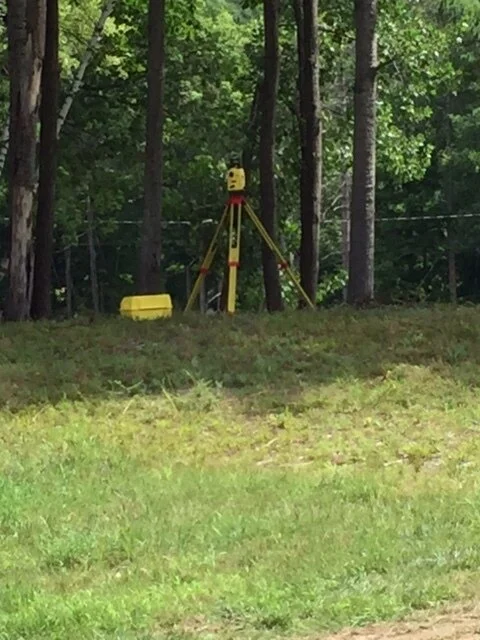 River Park Construction Starting Soon