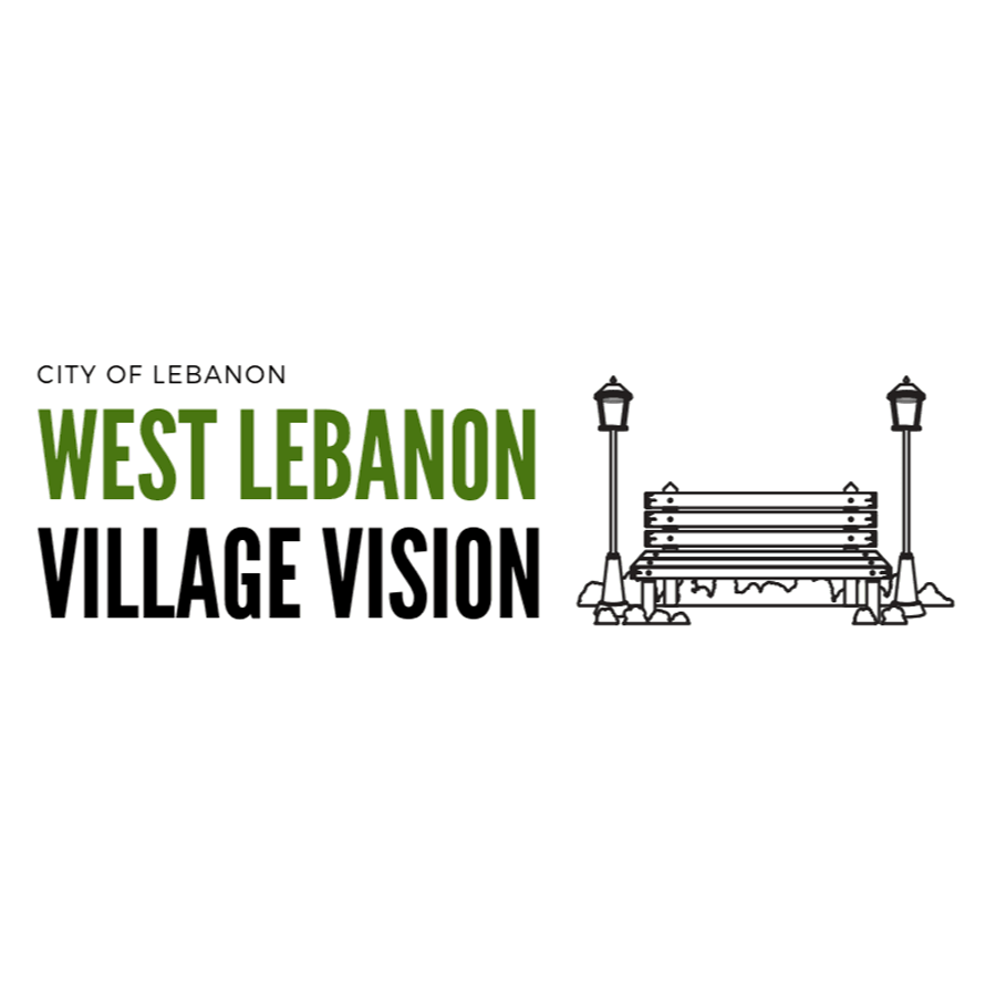 How River Park fits in the West Lebanon Visioning Charrette
