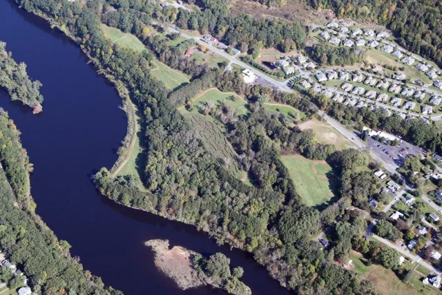 What's Been Going On With River Park?