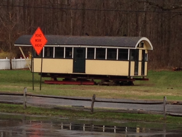 The Newest Addition to the River Park Site