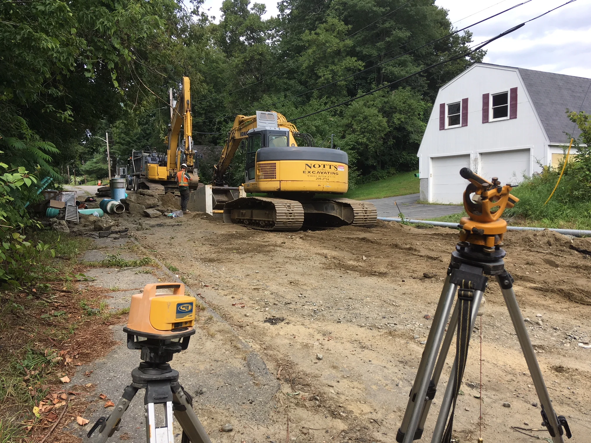 GOOD NEWS FOR CRAFTS AVENUE