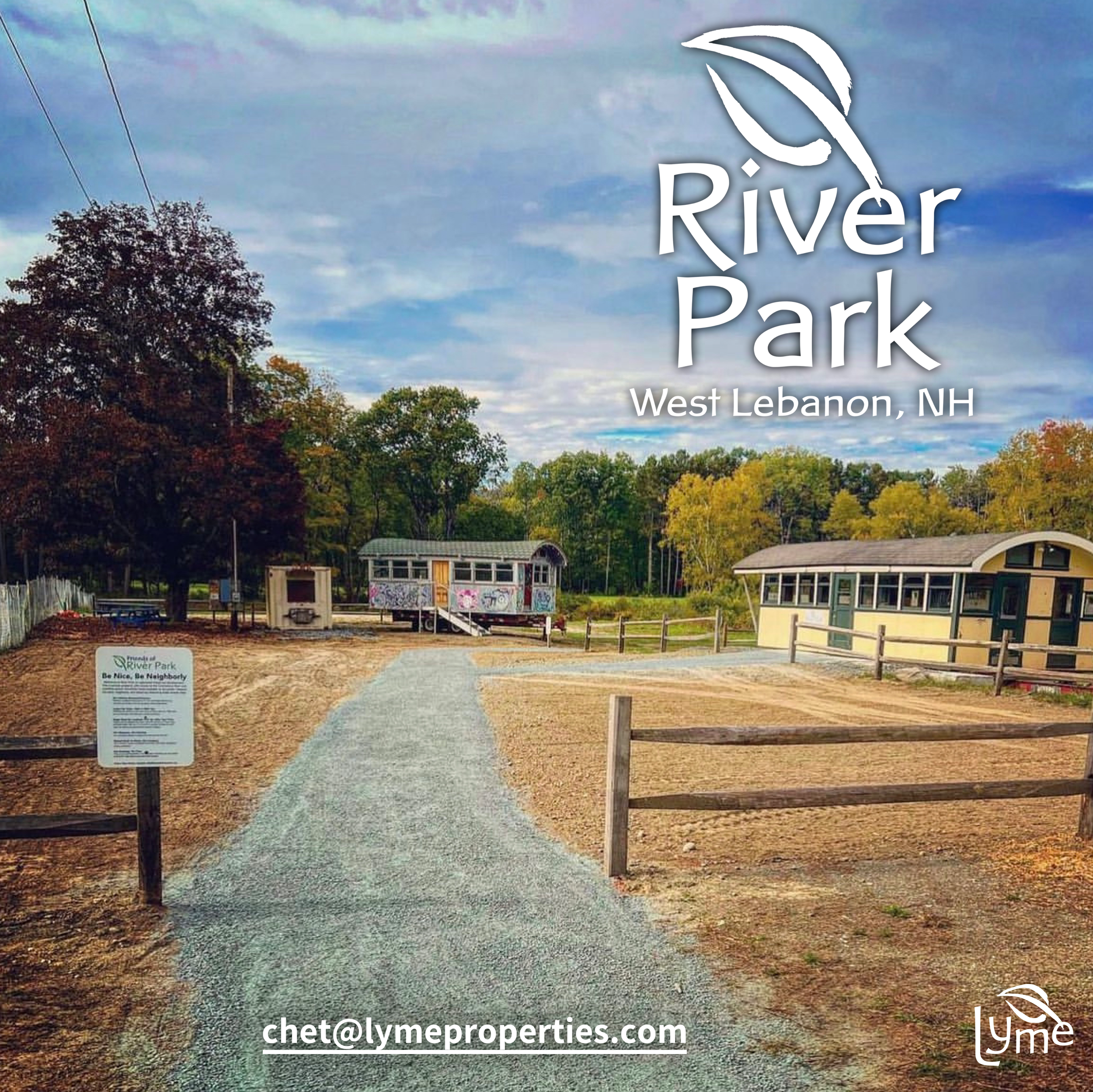 Now Seeking: Trailside Pop-Up Area Vendor